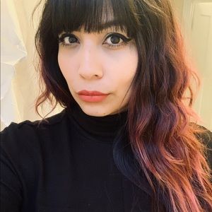 Meet your Posher, Laura